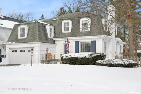 2538 Kenilworth Ave, Wilmette, IL 60091