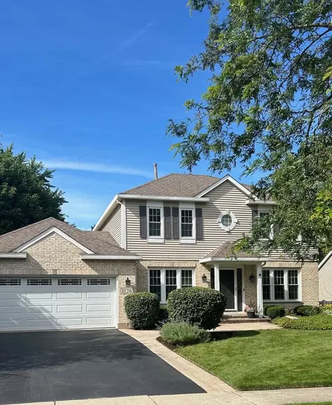 1126 Sagebrush Trl, Cary, IL 60013