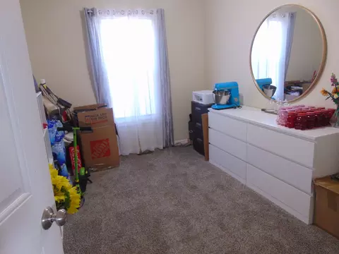 Bedroom - 419 Davidson Dr, Minooka, IL 60447 photo 2 of 3