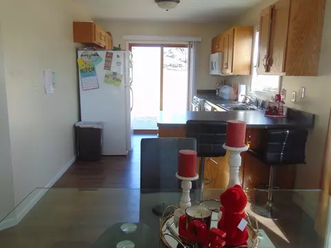 Dining - 419 Davidson Dr, Minooka, IL 60447 photo 1 of 1