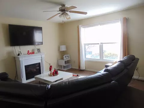 Living - 419 Davidson Dr, Minooka, IL 60447 photo 1 of 2