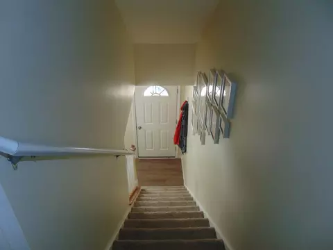 Entry Way - 419 Davidson Dr, Minooka, IL 60447 photo 2 of 2
