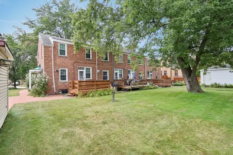 Exterior - 7558 W Devon Ave, Chicago, IL 60631 photo 4 of 9