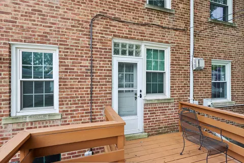 Exterior - 7558 W Devon Ave, Chicago, IL 60631 photo 2 of 9