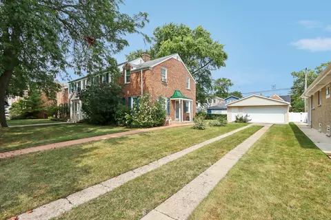 7558 W Devon Ave, Chicago, IL 60631