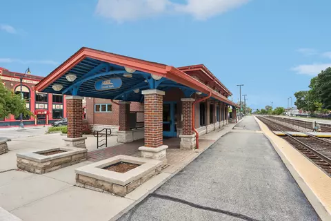 Exterior - 7558 W Devon Ave, Chicago, IL 60631 photo 8 of 9