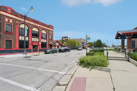 Exterior - 7558 W Devon Ave, Chicago, IL 60631 photo 7 of 9