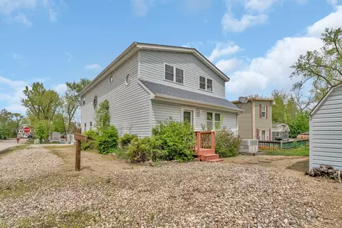 112 Fossil Ridge Rd, Wilmington, IL 60481