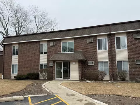 1115 Miller Ln #203, Buffalo Grove, IL 60089