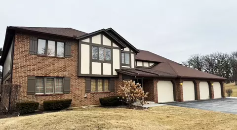 7834 Foresthill Ct #1DR, Palos Heights, IL 60463