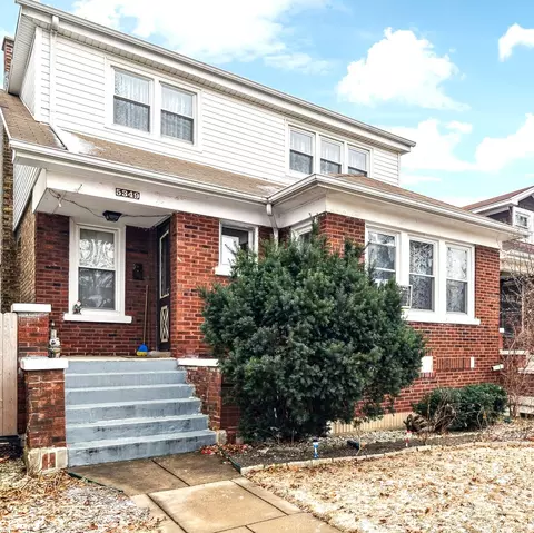 5349 W Patterson Ave, Chicago, IL 60641
