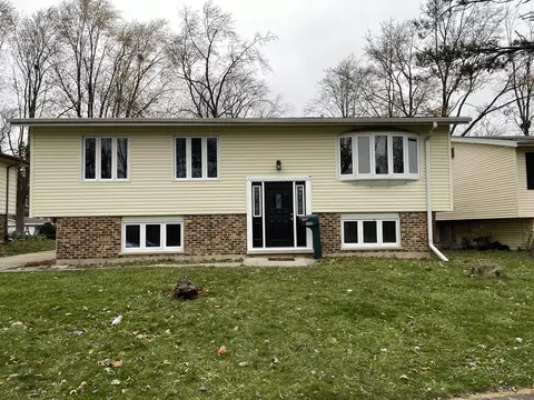 508 Davis St, Park Forest, IL 60466