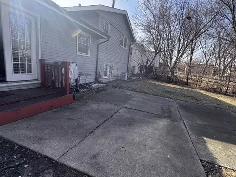 Exterior - 3518 Chestnut Dr, Hazel Crest, IL 60429 photo 2 of 2