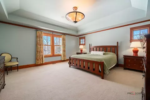 Bedroom - 751 Moffett Rd, Lake Bluff, IL 60044 photo 1 of 7