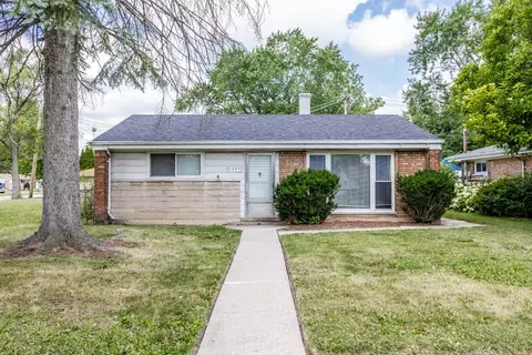 1390 Freeland Ave, Calumet City, IL 60409