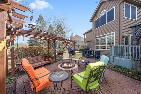 Exterior - 1911 Wicklow Rd, Naperville, IL 60564 photo 5 of 9