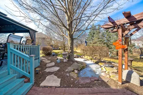 Exterior - 1911 Wicklow Rd, Naperville, IL 60564 photo 4 of 9