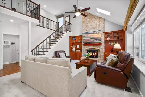 Living - 1911 Wicklow Rd, Naperville, IL 60564 photo 1 of 2