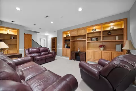 Living - 1911 Wicklow Rd, Naperville, IL 60564 photo 2 of 2