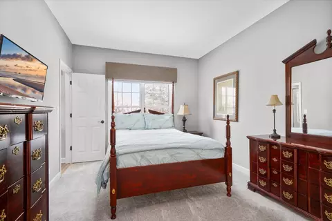 Bedroom - 1911 Wicklow Rd, Naperville, IL 60564 photo 1 of 5