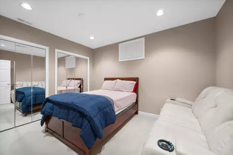 Bedroom - 1911 Wicklow Rd, Naperville, IL 60564 photo 5 of 5
