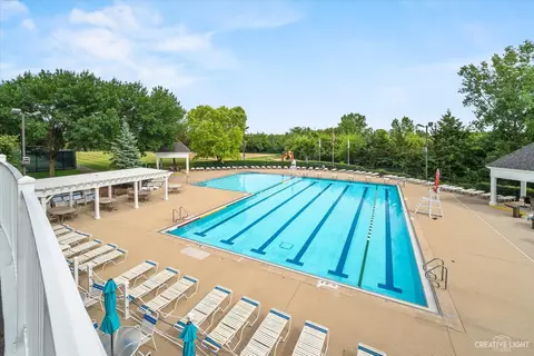 Exterior - 1911 Wicklow Rd, Naperville, IL 60564 photo 9 of 9