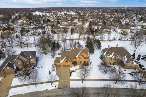 View/Area - 1911 Wicklow Rd, Naperville, IL 60564 photo 1 of 5
