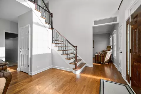 Entry Way - 1911 Wicklow Rd, Naperville, IL 60564 photo 1 of 5