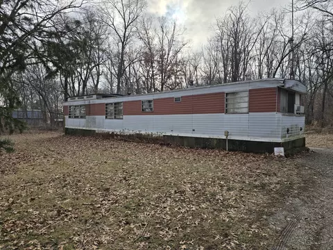 Exterior - 3669 E 2075th Rd, Serena, IL 60549 photo 2 of 6
