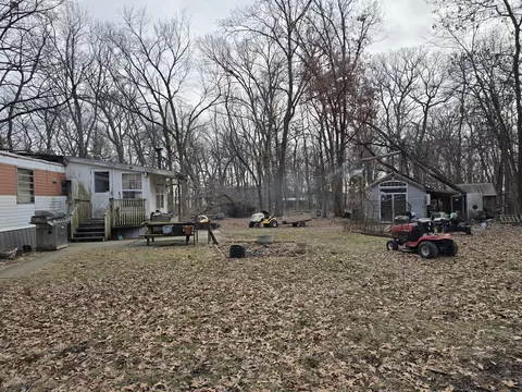 Exterior - 3669 E 2075th Rd, Serena, IL 60549 photo 4 of 6