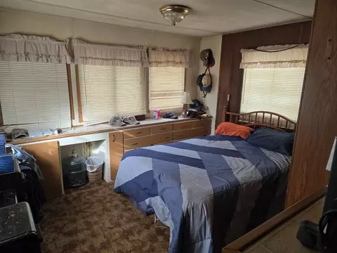 Bedroom - 3669 E 2075th Rd, Serena, IL 60549 photo 1 of 1
