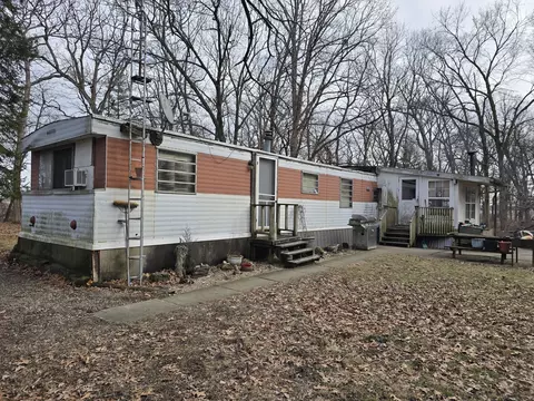 Exterior - 3669 E 2075th Rd, Serena, IL 60549 photo 3 of 6