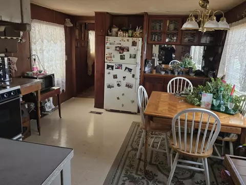 Kitchen - 3669 E 2075th Rd, Serena, IL 60549 photo 1 of 2