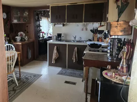 Kitchen - 3669 E 2075th Rd, Serena, IL 60549 photo 2 of 2