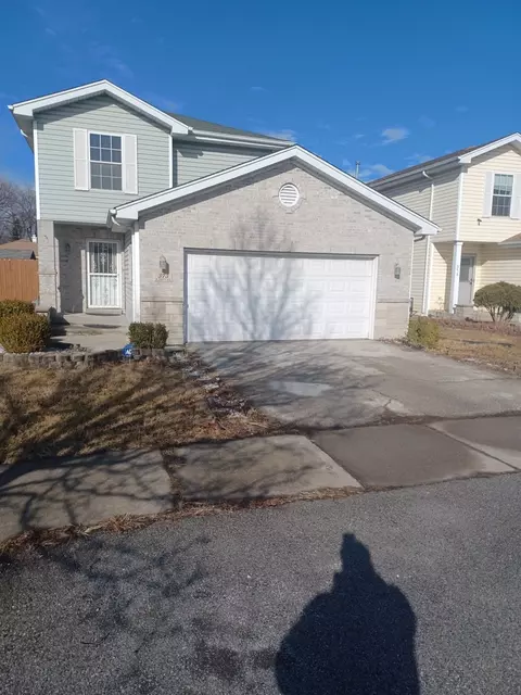 373 E 167th St, Harvey, IL 60426