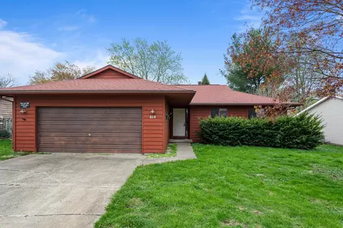 614 Compton Ave, Champaign, IL 61822