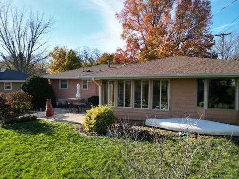 Exterior - 1003 Dillon Dr, Normal, IL 61761 photo 9 of 10