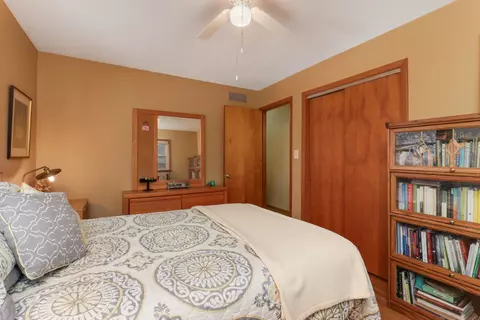 Bedroom - 1003 Dillon Dr, Normal, IL 61761 photo 2 of 5