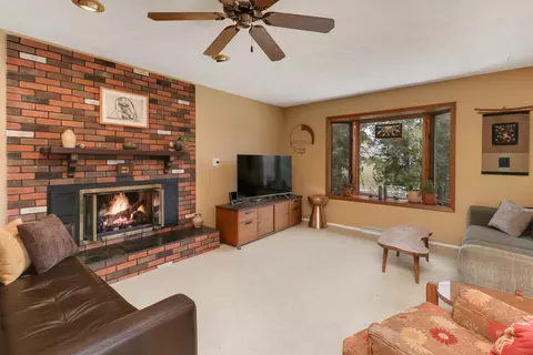 Living - 1003 Dillon Dr, Normal, IL 61761 photo 3 of 4