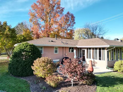 Exterior - 1003 Dillon Dr, Normal, IL 61761 photo 8 of 10