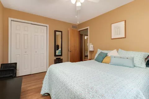Bedroom - 1003 Dillon Dr, Normal, IL 61761 photo 4 of 5