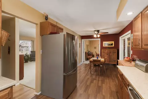 Kitchen - 1003 Dillon Dr, Normal, IL 61761 photo 2 of 3