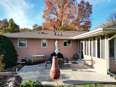 Exterior - 1003 Dillon Dr, Normal, IL 61761 photo 2 of 10