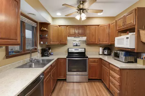 Kitchen - 1003 Dillon Dr, Normal, IL 61761 photo 1 of 3