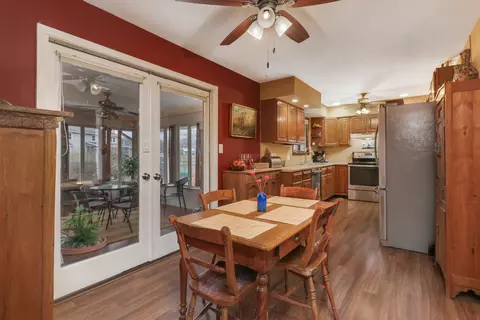 Dining - 1003 Dillon Dr, Normal, IL 61761 photo 2 of 4