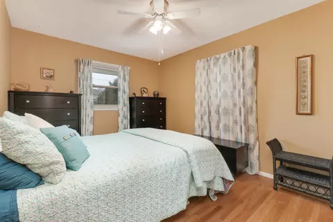 Bedroom - 1003 Dillon Dr, Normal, IL 61761 photo 3 of 5
