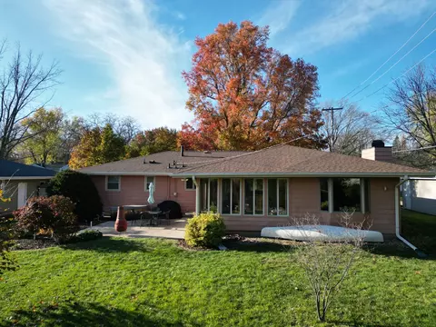 Exterior - 1003 Dillon Dr, Normal, IL 61761 photo 7 of 10