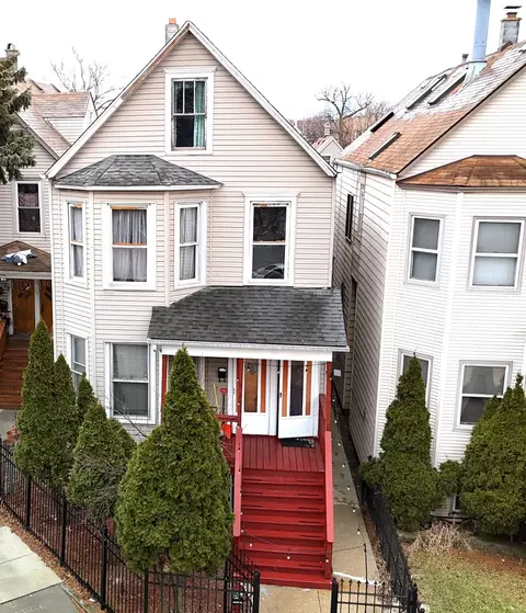 2947 N Kimball Ave, Chicago, IL 60618