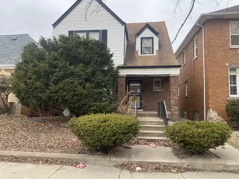 11304 S Lowe Ave, Chicago, IL 60628