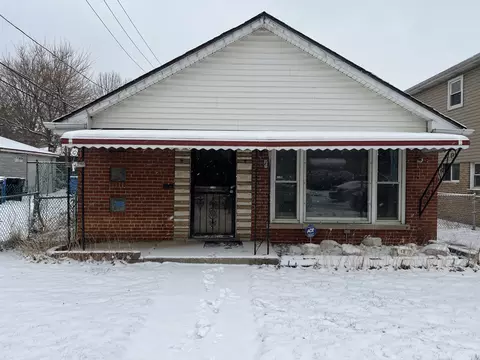 9315 S Cornell Ave, Chicago, IL 60617